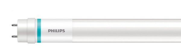 Philips Master Value LEDtube HO T8 14W 220V-240V 3000K kleur 830 1200mm niet dimbaar